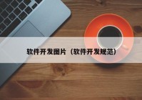 软件开发图片（软件开发规范）