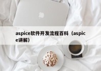 aspice软件开发流程百科（aspice讲解）