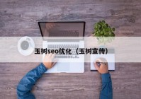 玉树seo优化（玉树宣传）