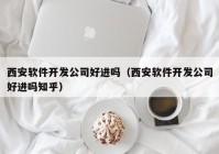 西安软件开发公司好进吗（西安软件开发公司好进吗知乎）