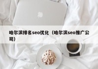 哈尔滨排名seo优化（哈尔滨seo推广公司）